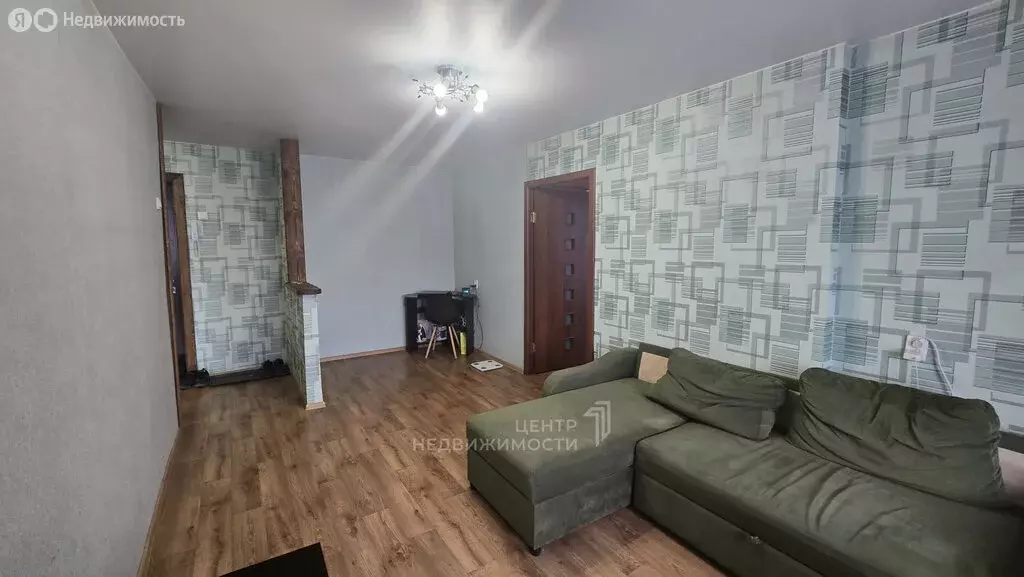 2-комнатная квартира: Казань, Вахитовский район, улица Татарстан, 52 ... - Фото 2