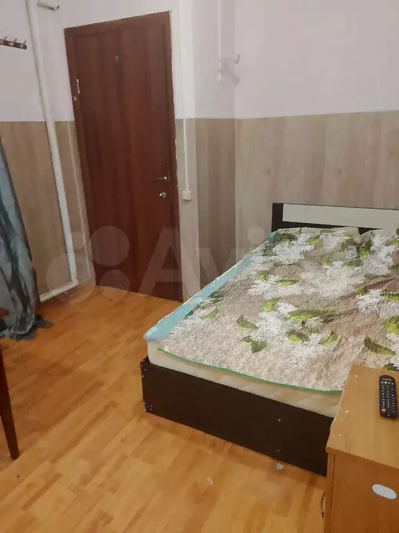 Квартира-студия, 18 м, 2/2 эт. - Фото 1