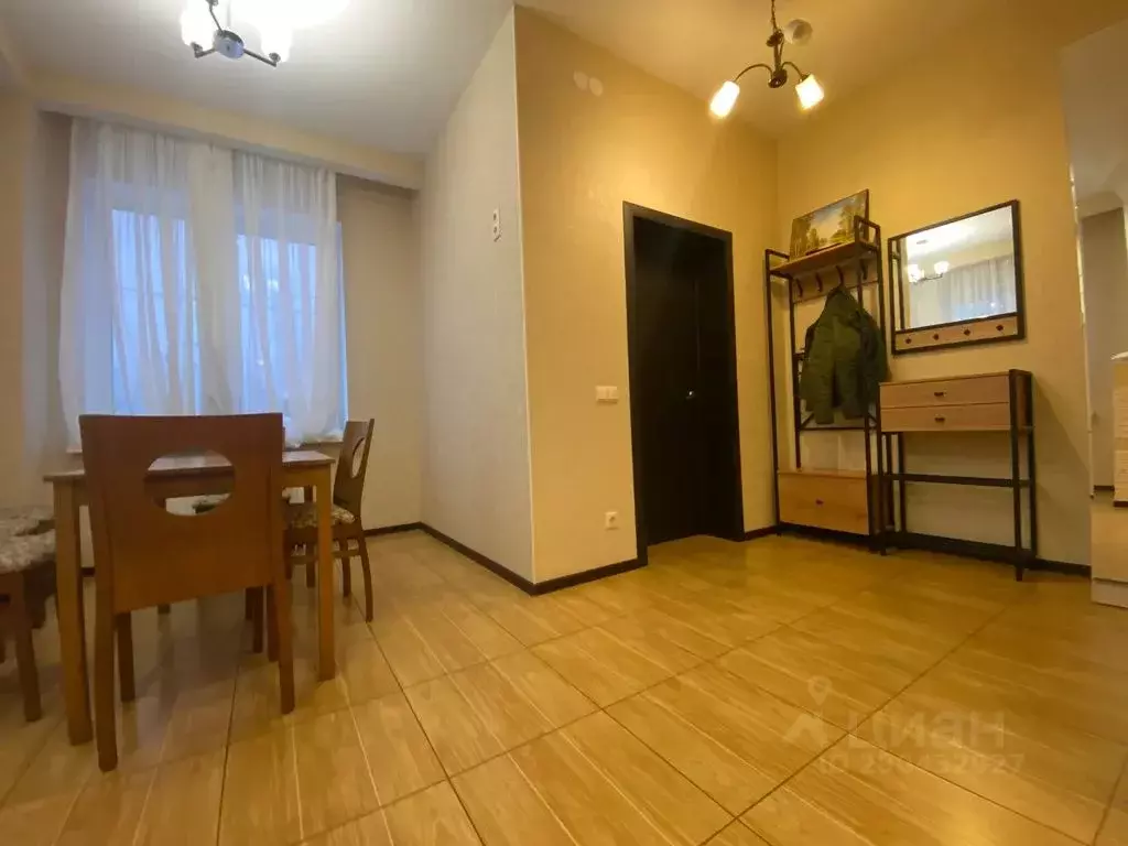 Дом в Ленинградская область, Всеволожский район, Токсовское городское ... - Фото 1