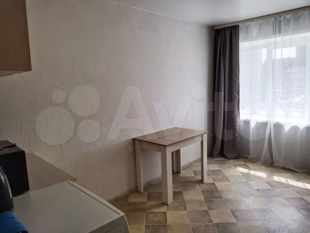 Квартира-студия, 18 м, 4/5 эт. - Фото 1