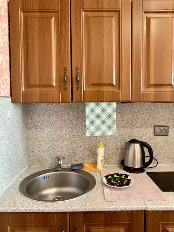 2-к кв. Тверская область, Тверь Московская ул., 63 (70.0 м) - Фото 1