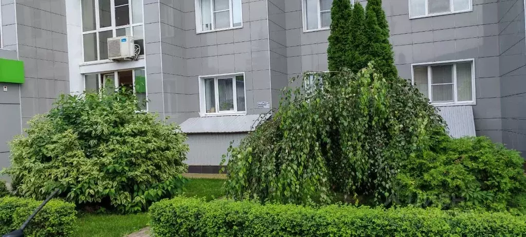 1-к кв. Воронежская область, Воронеж ул. 45-й Стрелковой Дивизии, 226А ... - Фото 0