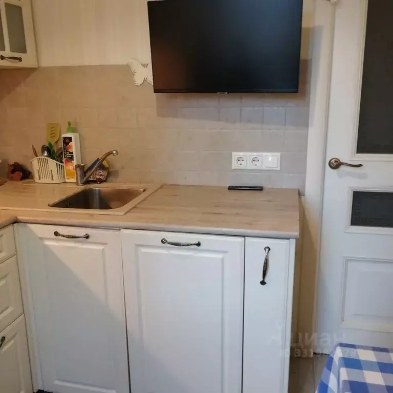 Комната Москва Севастопольский просп., 13К2 (12.0 м) - Фото 2