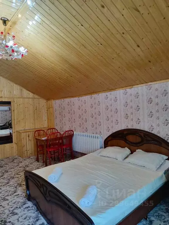 Комната Чеченская республика, Грозный Назрановская ул., 2 - Фото 2