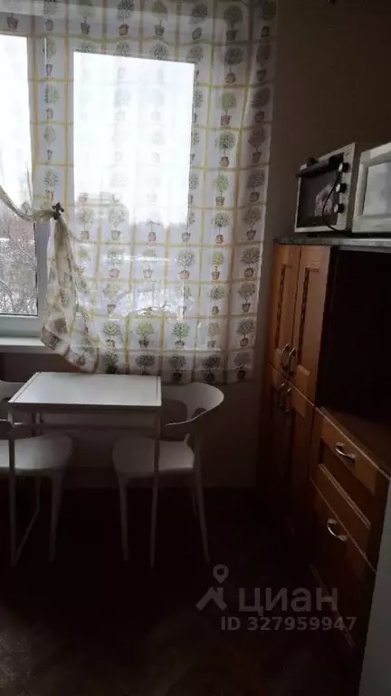 3-к кв. Московская область, Химки Зеленая ул., 15 (63.4 м) - Фото 1