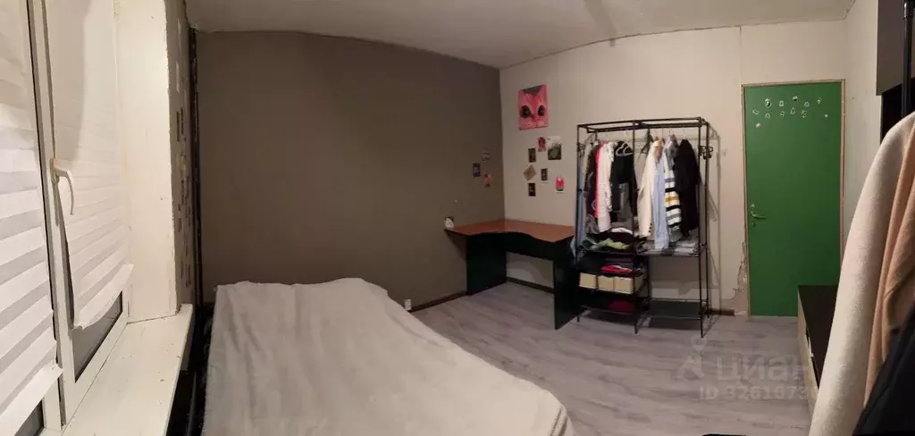 3-к кв. Москва ул. Поликарпова, 9 (65.0 м) - Фото 1