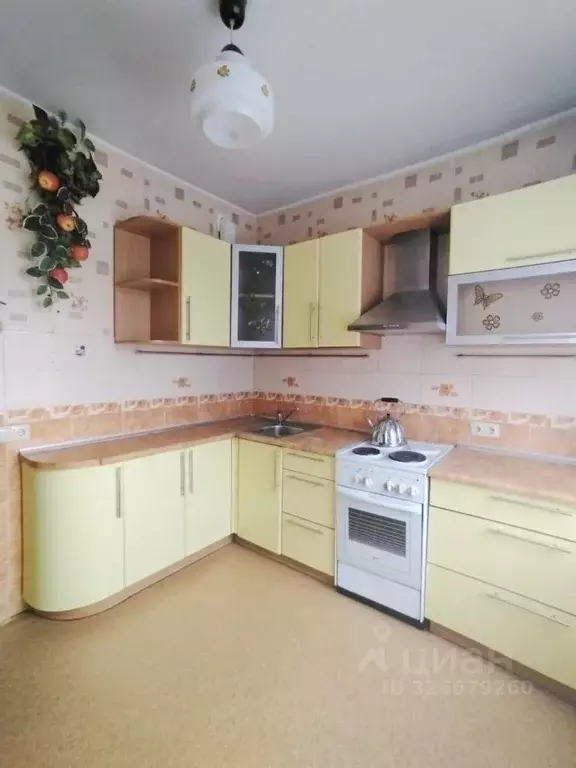 3-к кв. Новосибирская область, Новосибирск ул. 9-й Гвардейской ... - Фото 2