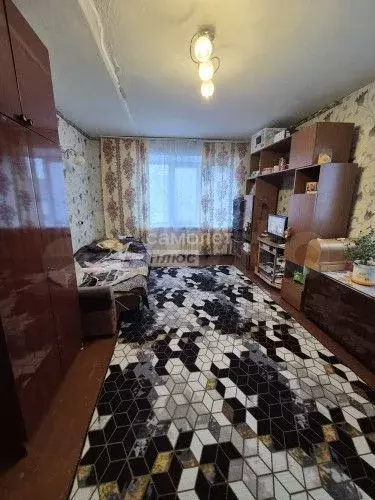 1-к. квартира, 33,5 м, 2/5 эт. - Фото 0
