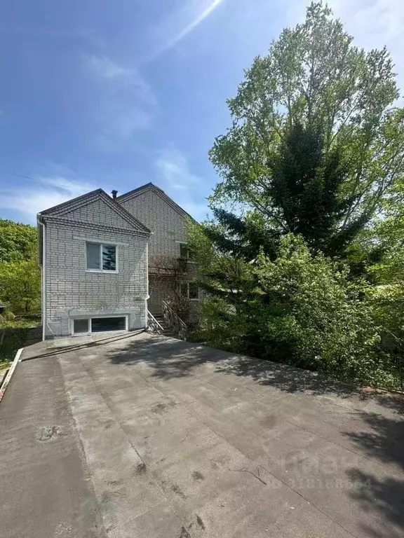 Дом в Приморский край, Партизанский муниципальный округ, с. ... - Фото 1