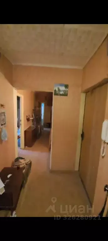 3-к кв. Смоленская область, Смоленск ул. Попова, 60 (72.0 м) - Фото 1