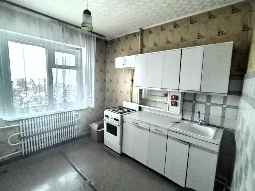 Продаётся 3-к квартира, 62.4 м - Фото 0