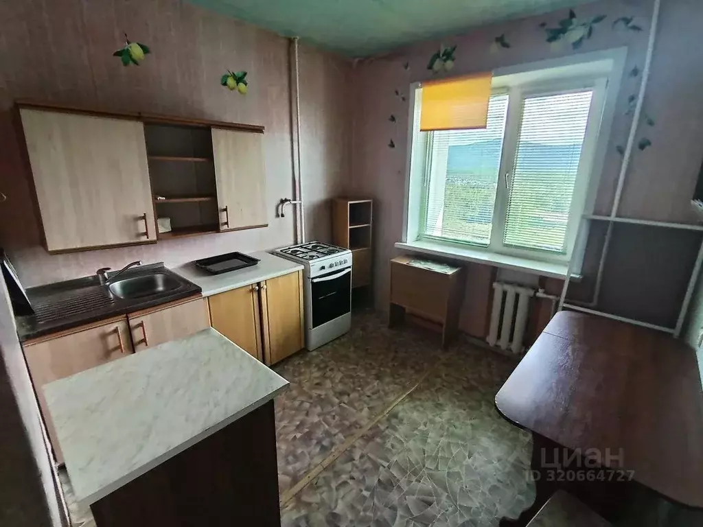 1-к кв. Хабаровский край, Советская Гавань Советско-Гаванский район, ... - Фото 1