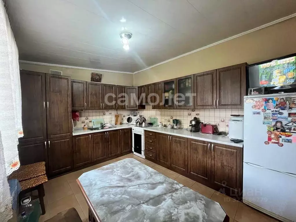 Дом в Ставропольский край, Предгорный муниципальный округ, пос. ... - Фото 1