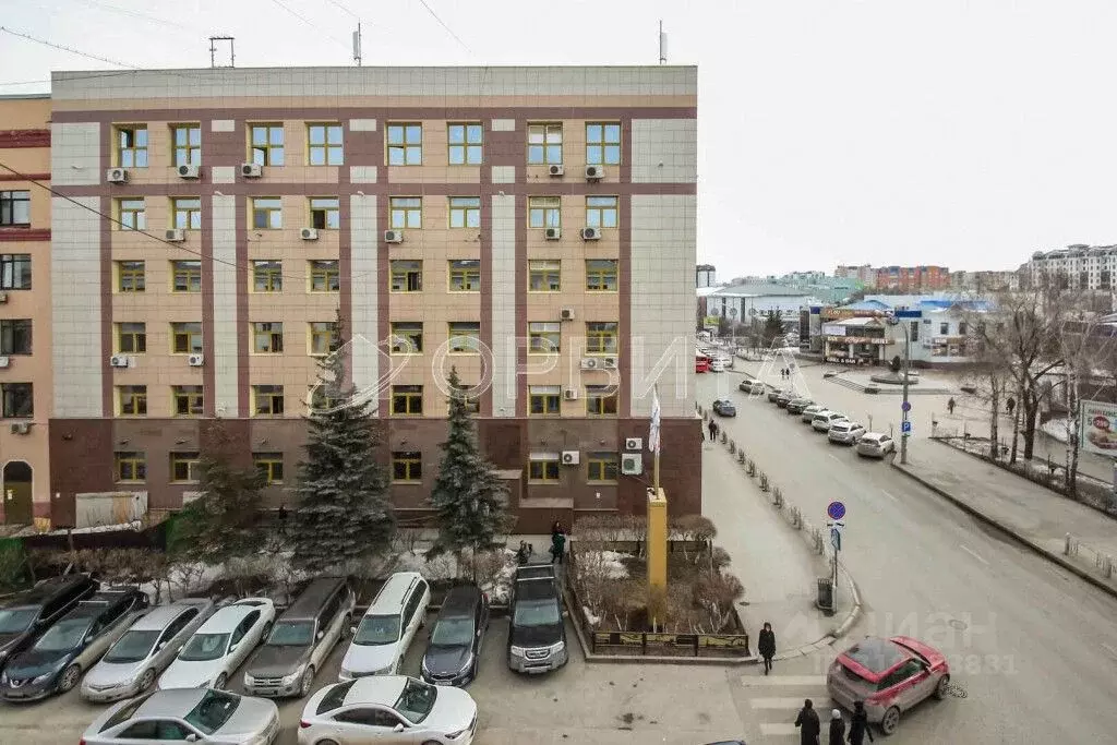 3-к кв. Тюменская область, Тюмень ул. Ленина, 65 (75.7 м) - Фото 1