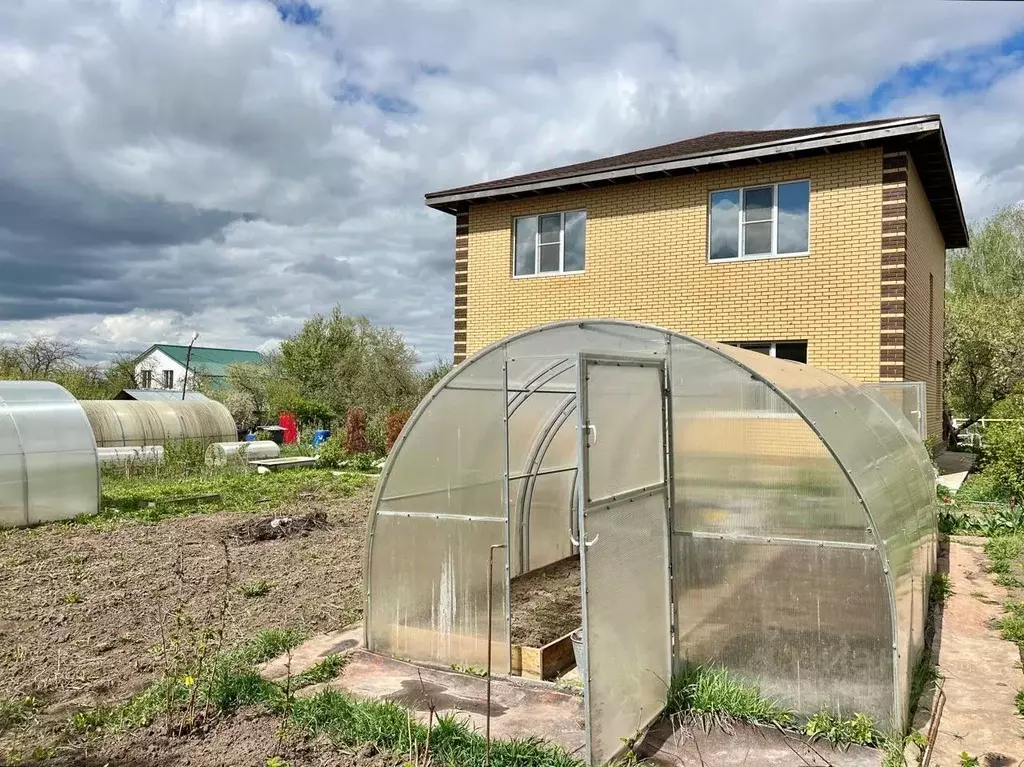 Дом в Тульская область, Тула Пировская ул., 12 (189 м) - Фото 2