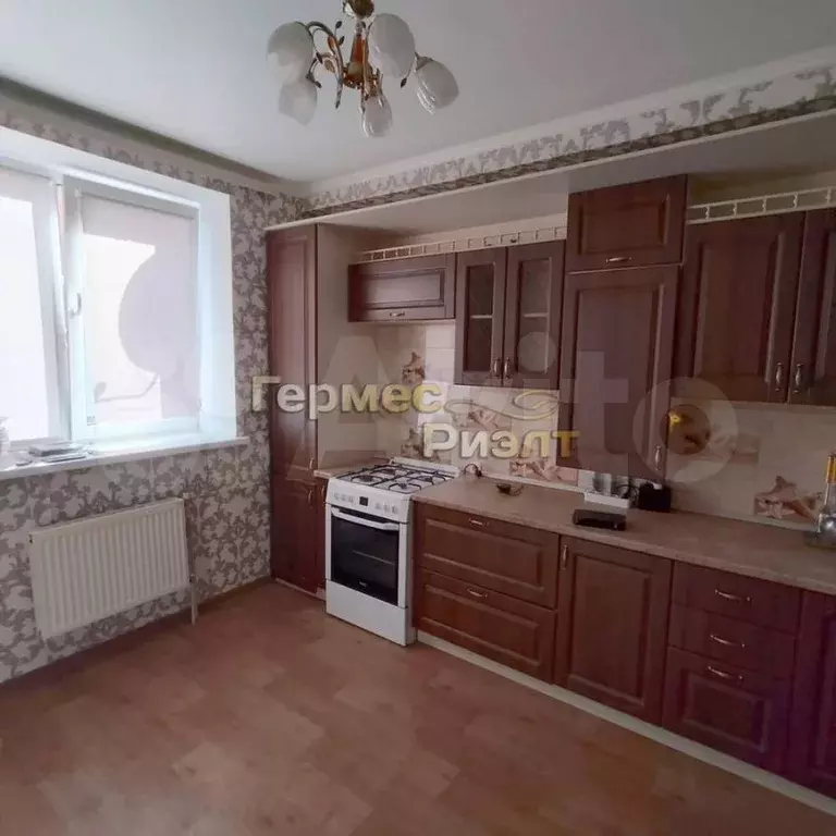 1-к. квартира, 53,9 м, 1/1 эт. - Фото 1
