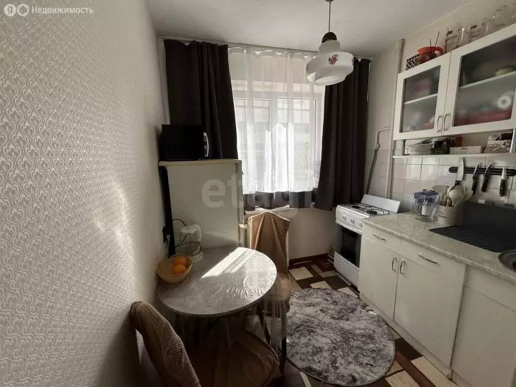 1-комнатная квартира: Краснодар, улица имени Дзержинского, 129 (35 м) - Фото 1