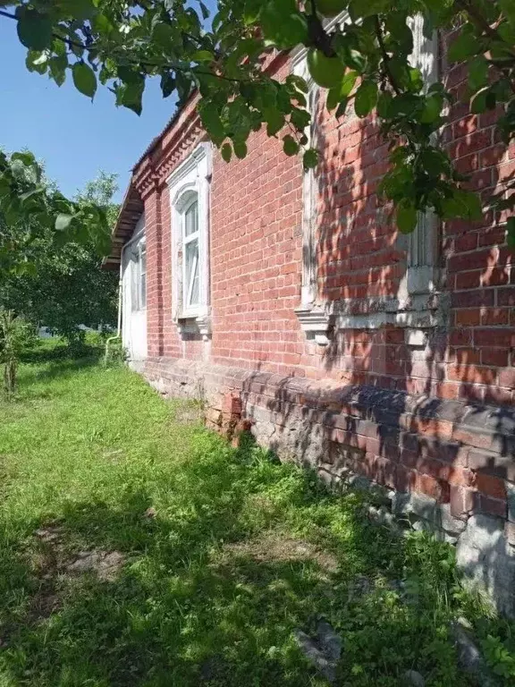 Дом в Калужская область, Кондрово г. Дзержинский муниципальный округ, ... - Фото 1