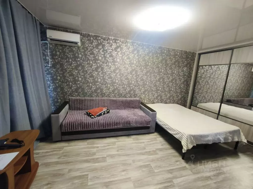 Студия Хабаровский край, Хабаровск Уссурийский бул., 20 (30.0 м) - Фото 2