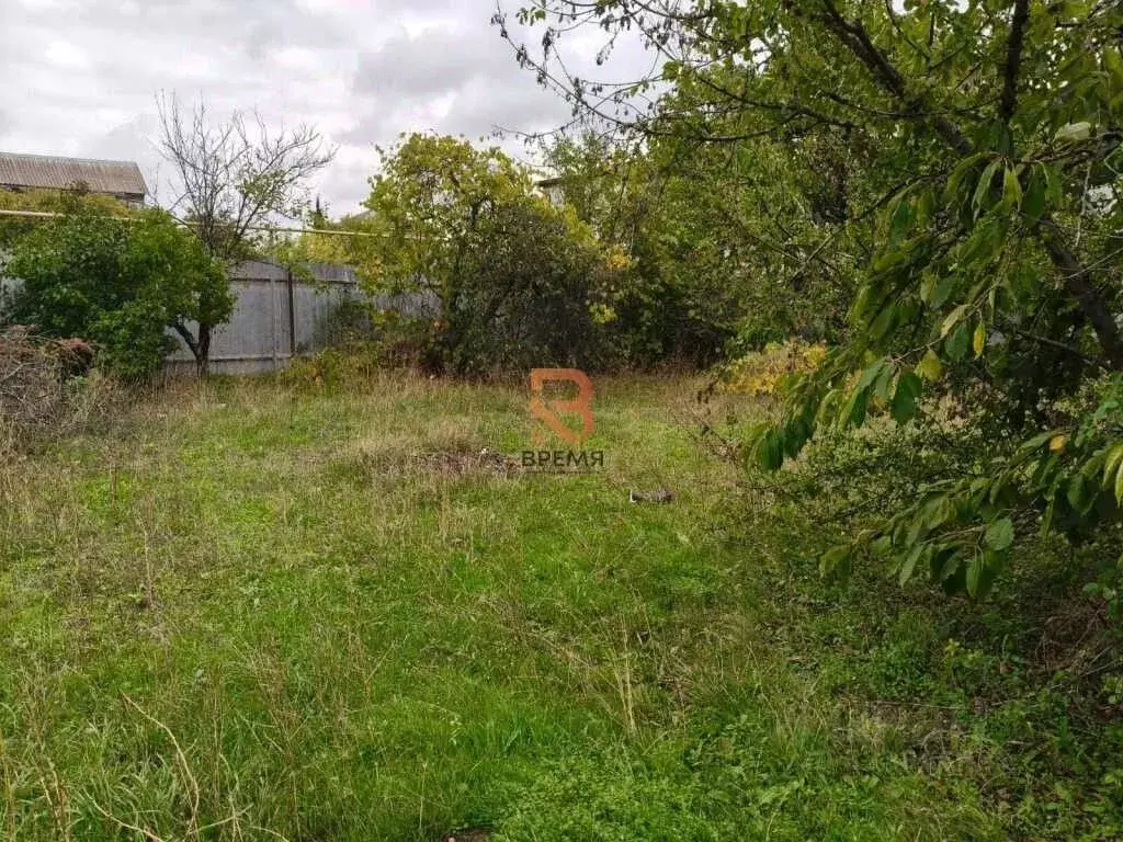 Участок в Севастополь с. Осипенко, ул. Ветеранов (4.05 сот.) - Фото 1