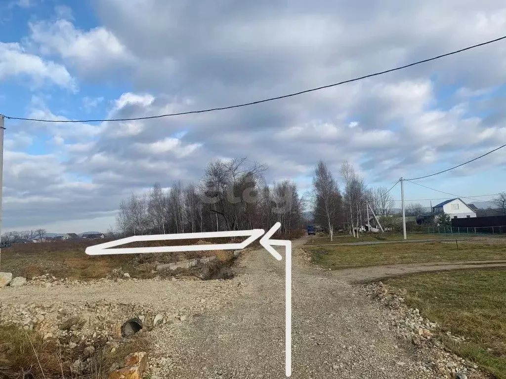 Участок в Приморский край, Артемовский городской округ, с. Кневичи  ... - Фото 0