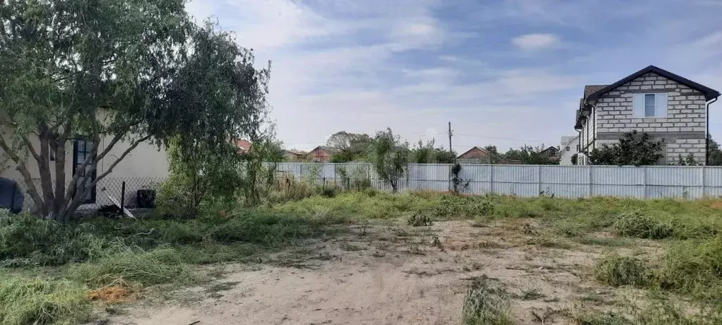 Участок в Ростовская область, Аксайский район, Ольгинское с/пос, ... - Фото 2