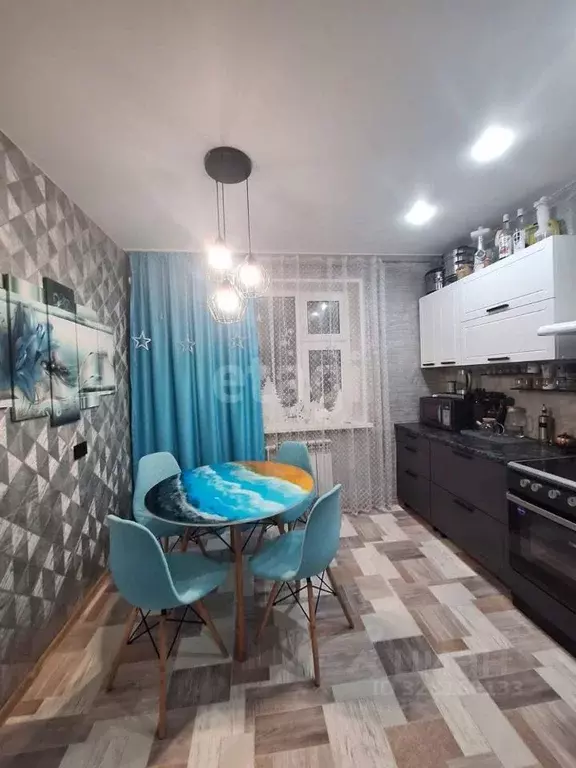 2-к кв. Ямало-Ненецкий АО, Муравленко ул. Ленина, 76 (51.0 м) - Фото 1