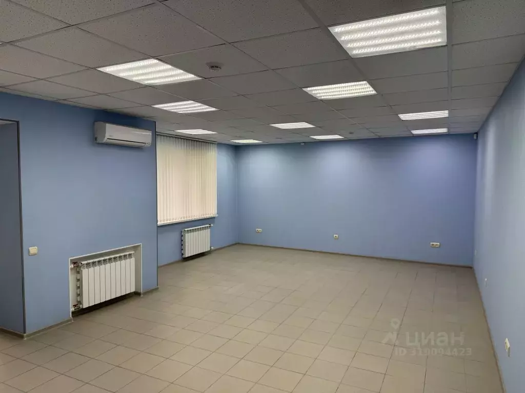 Торговая площадь в Саратовская область, Энгельс просп. Фридриха ... - Фото 2