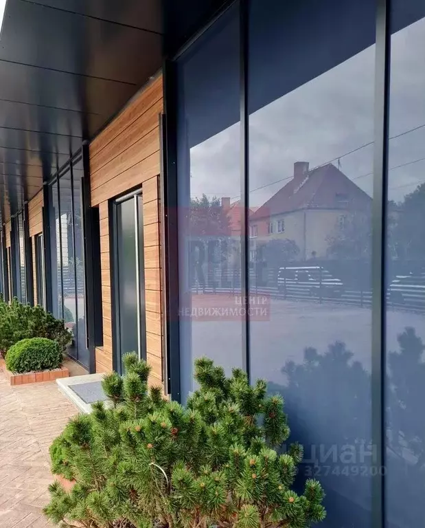 Таунхаус в Калининградская область, Калининград ул. Потемкина, 33Б ... - Фото 2