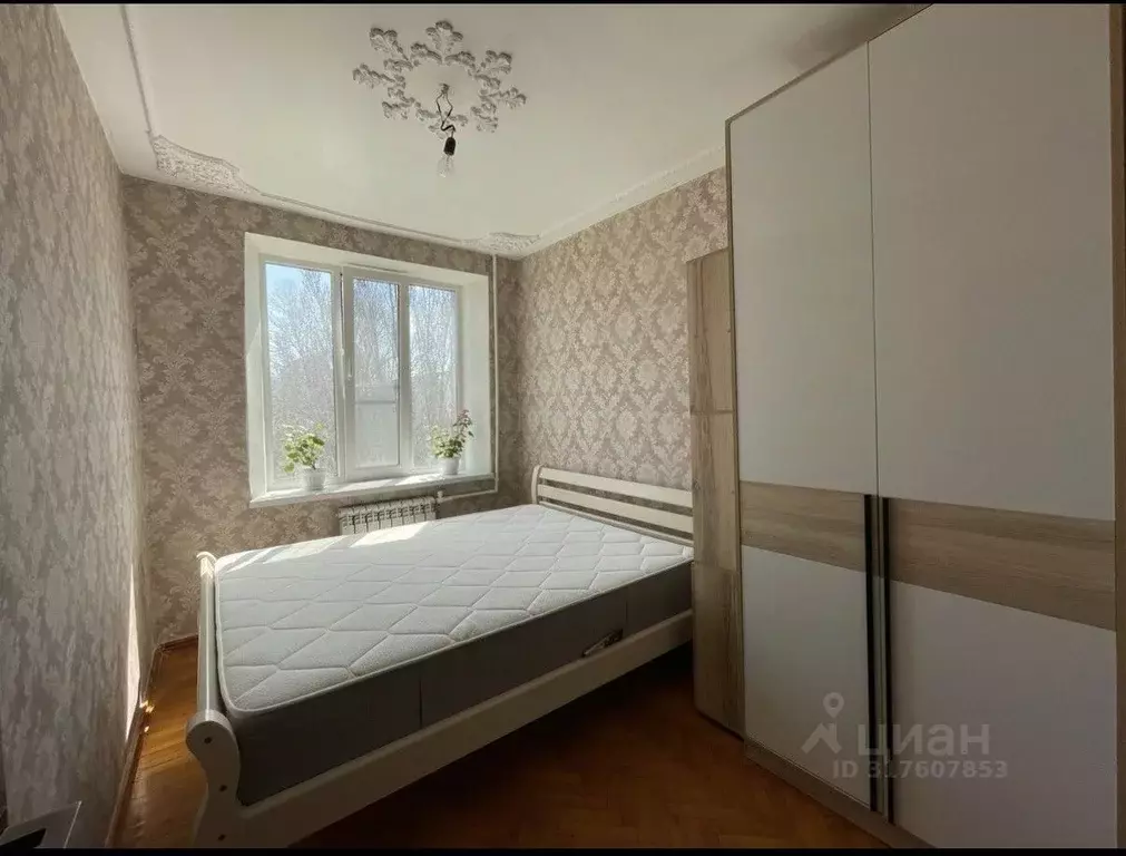 3-к кв. Дагестан, Махачкала просп. Имама шамиля, 42А (50.0 м) - Фото 1