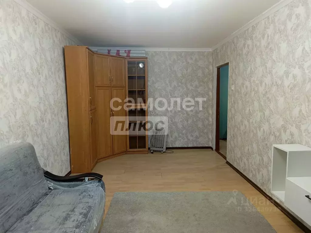 2-к кв. Московская область, Подольск Плещеевская ул., 56В (52.0 м) - Фото 2