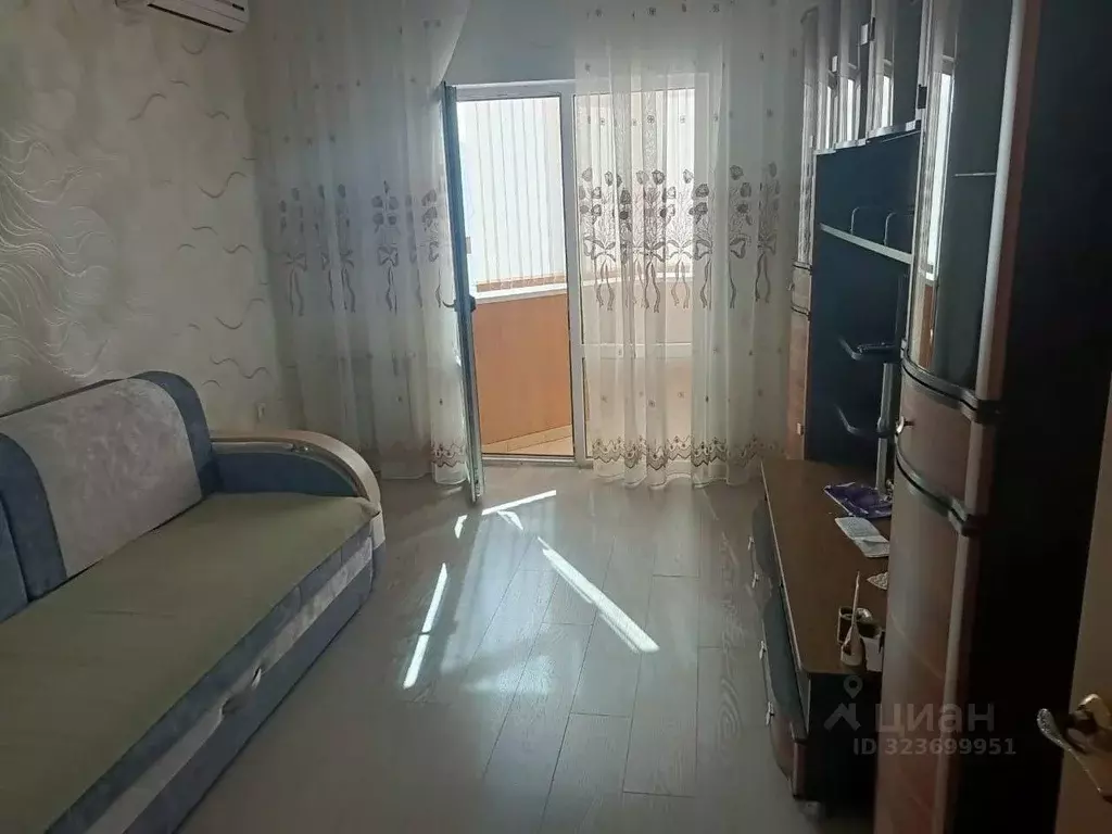 2-к кв. Краснодарский край, Геленджик просп. Геленджикский (74.0 м) - Фото 2