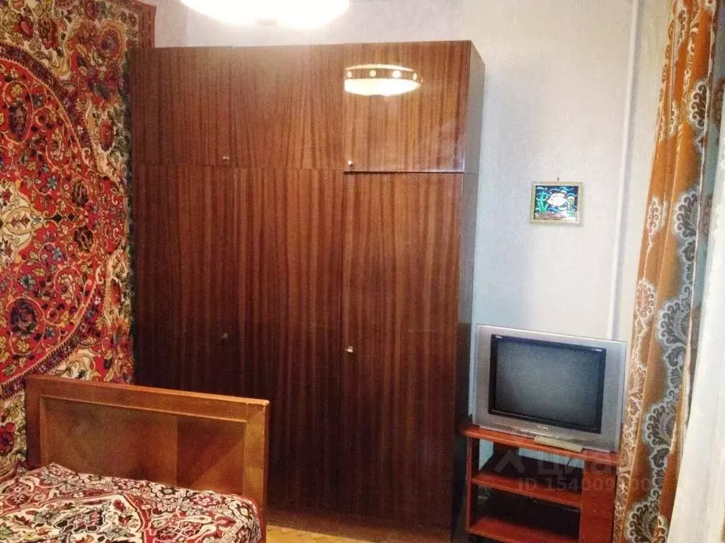 Комната Москва Малая Тульская ул., 6 - Фото 2