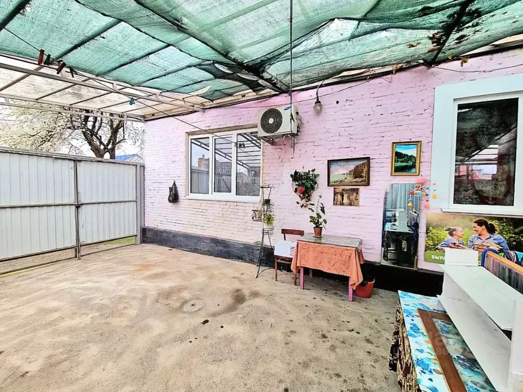 2-к кв. Адыгея, Майкоп Майкопская ул., 23 (41.1 м) - Фото 2