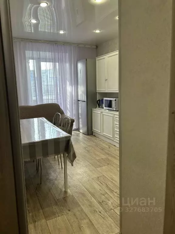 1-к кв. Новосибирская область, Бердск ул. Рогачева, 5 (37.0 м) - Фото 2