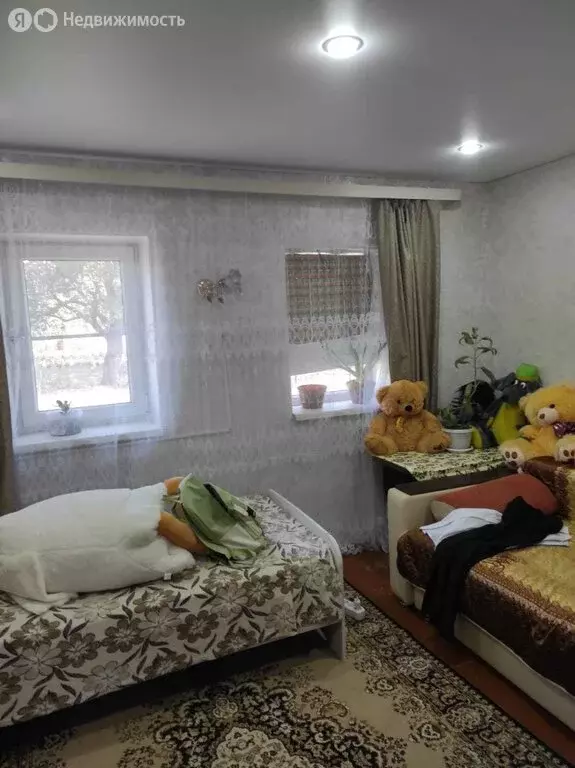 Дом в станица Медведовская, Лиманная улица, 17А (43 м) - Фото 2