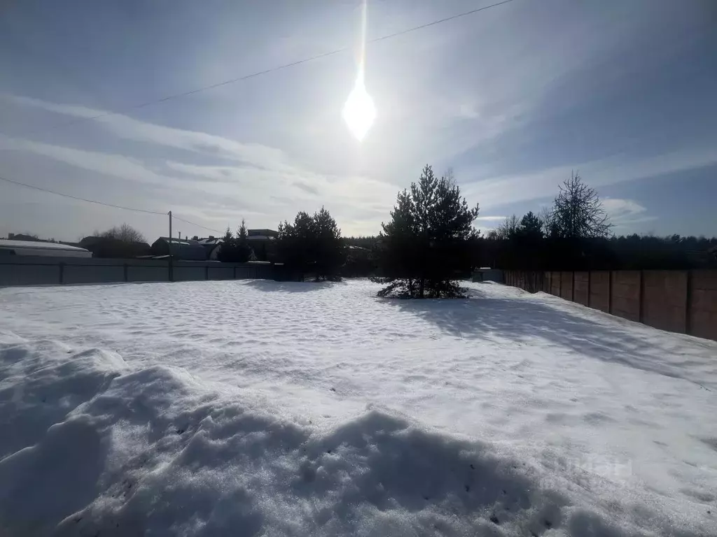 Участок в Московская область, Щелково городской округ, Монино пгт ул. ... - Фото 2