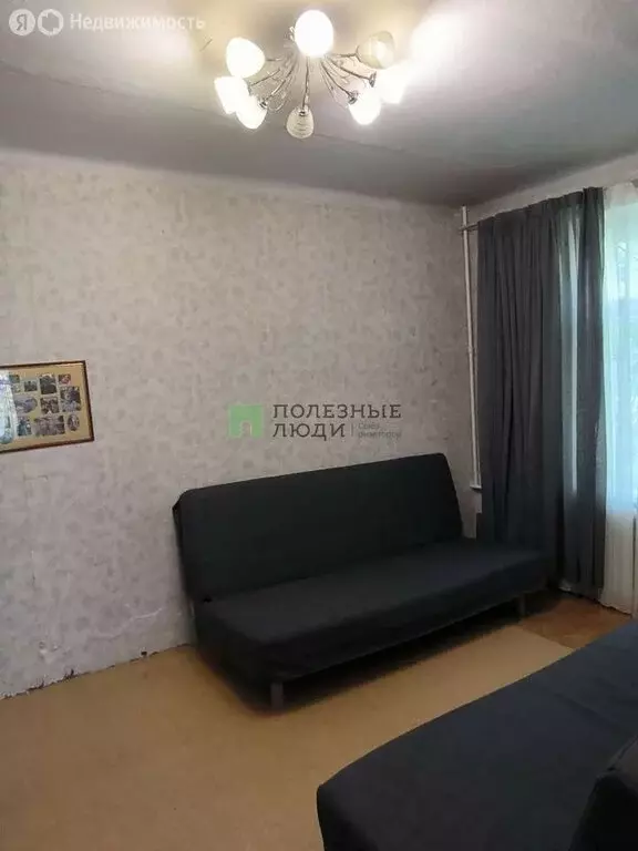 2-комнатная квартира: Севастополь, улица Демидова, 11А (36.6 м) - Фото 2