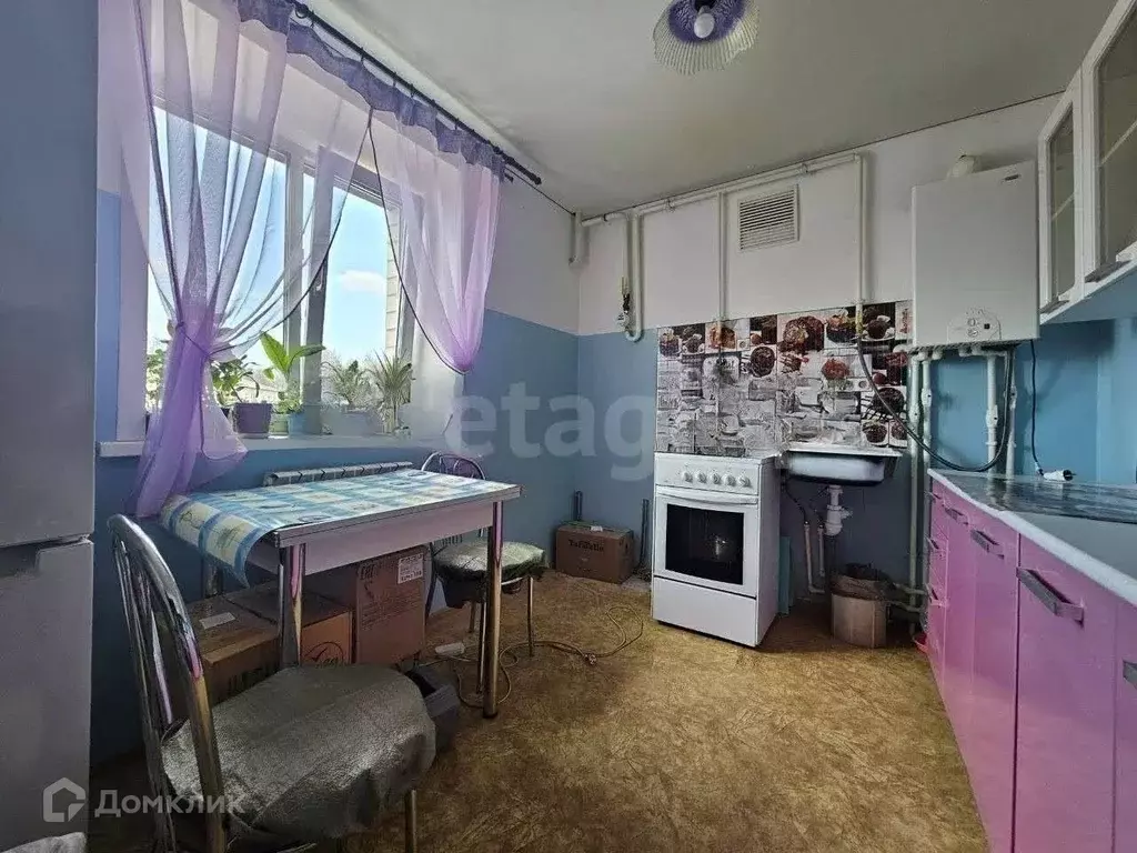 Продаётся 1-к квартира, 33.7 м - Фото 1