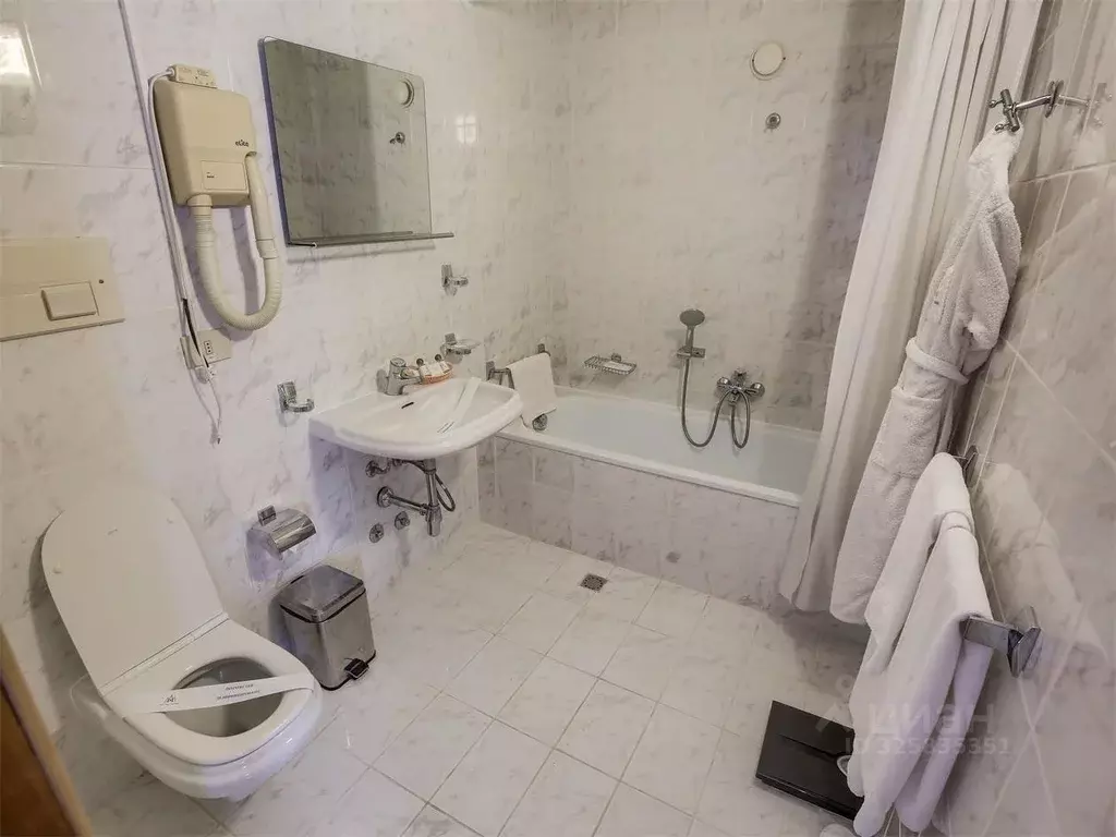 Комната Саха (Якутия), Якутск ул. Аммосова, 9 (20.0 м) - Фото 2