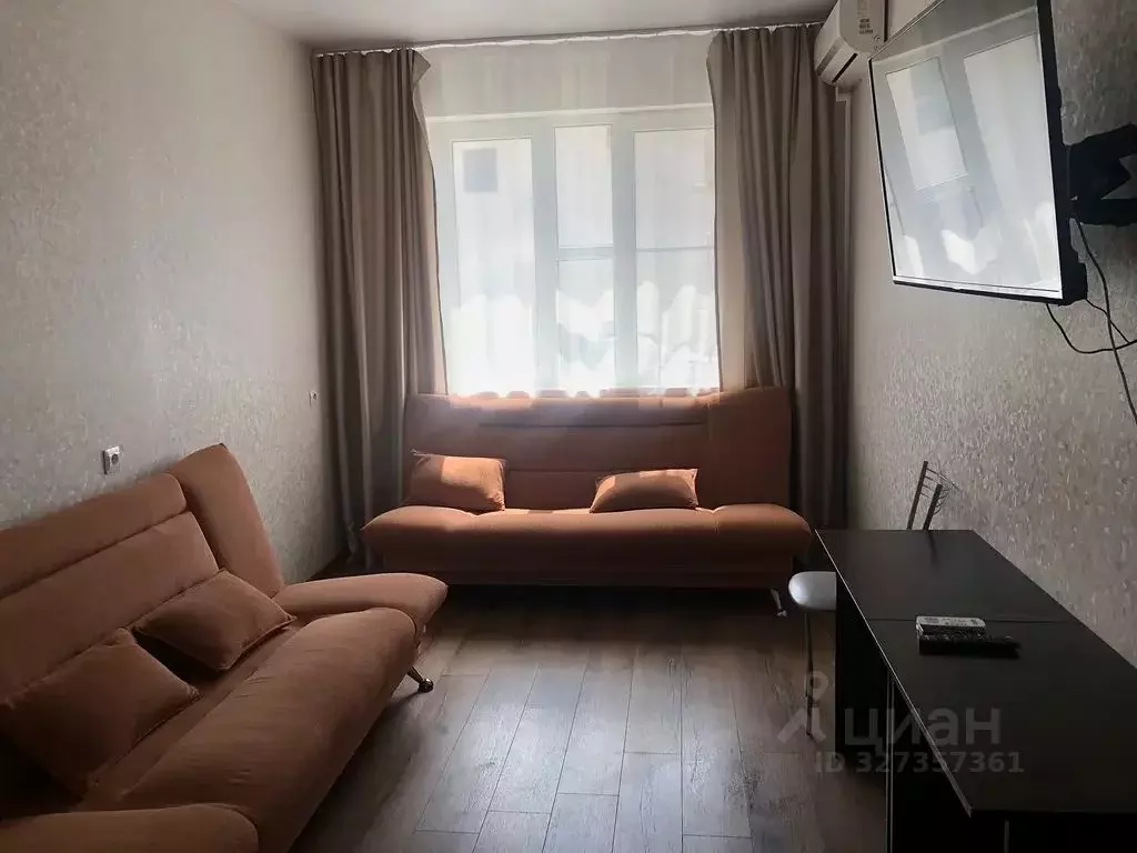 2-к кв. Краснодарский край, Новороссийск ул. Энгельса, 95 (50.0 м) - Фото 2