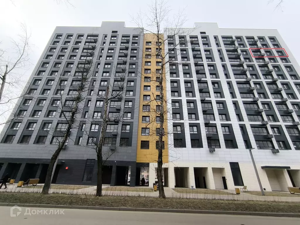 Продаётся 3-к квартира, 74.1 м - Фото 1