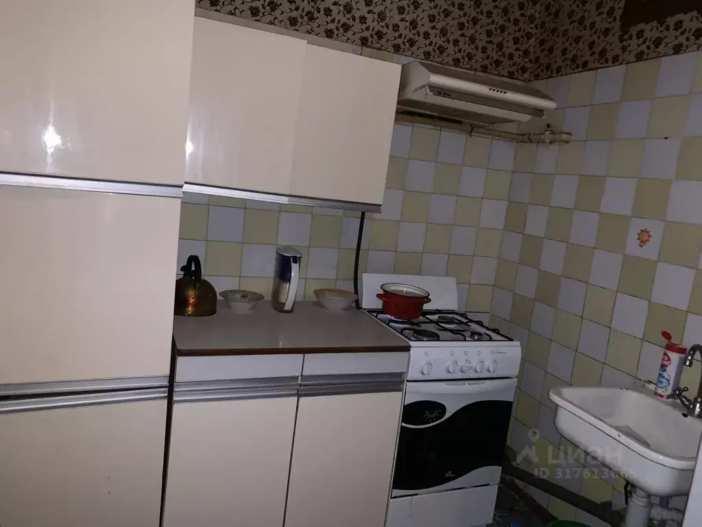 1-к кв. Санкт-Петербург ул. Зайцева, 17/23 (43.1 м) - Фото 1