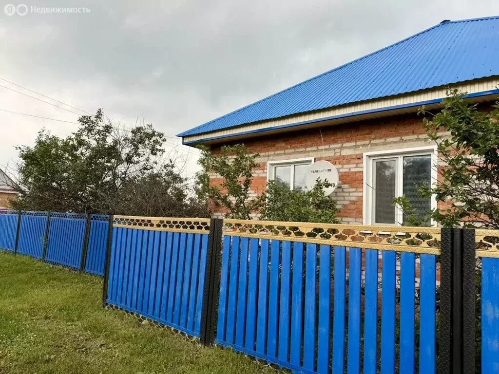 Дом в село Базитамак, улица Максима Горького, 45 (58.5 м) - Фото 1