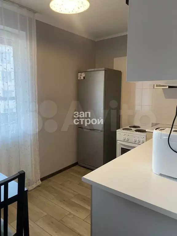 1-к. квартира, 41,6 м, 7/9 эт. - Фото 1