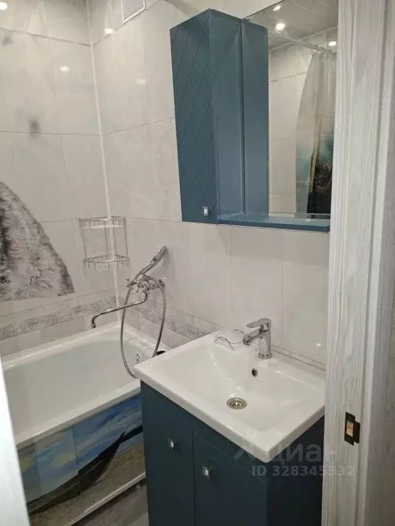 2-к кв. Орловская область, Мценск ул. Машиностроителей, 12 (48.0 м) - Фото 2