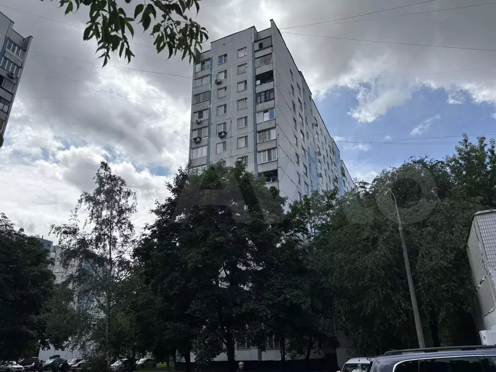 2-к. квартира, 51 м, 7/14 эт. - Фото 0