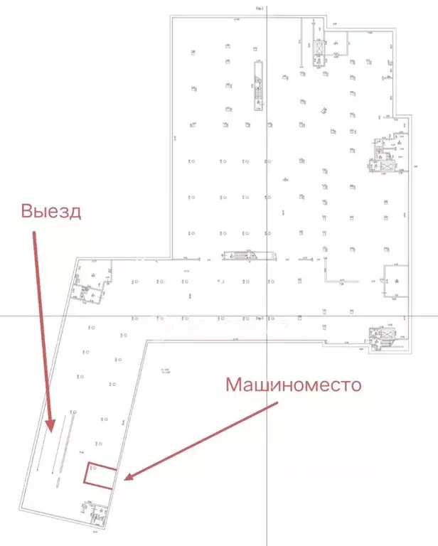 Гараж в Санкт-Петербург ул. Беринга, 5 (14 м) - Фото 2
