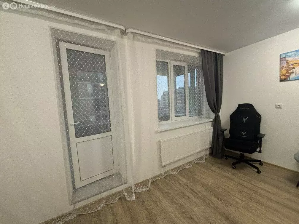 Квартира-студия: Мурино, улица Шоссе в Лаврики, 72к4 (28.4 м) - Фото 2