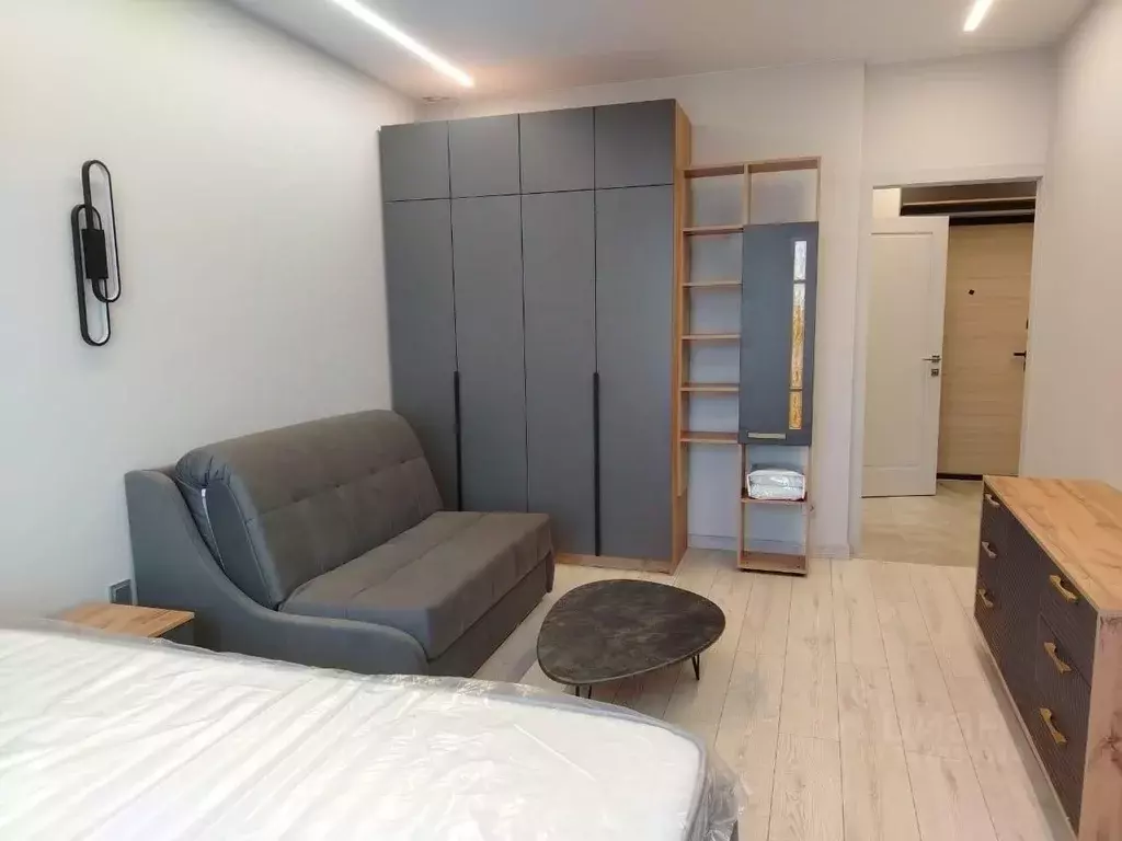 1-к кв. Санкт-Петербург ул. Типанова, 22 (40.0 м) - Фото 1